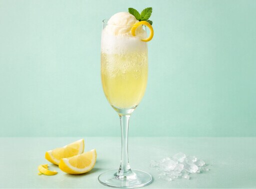 Vanille Limoncello Spoom doorklik